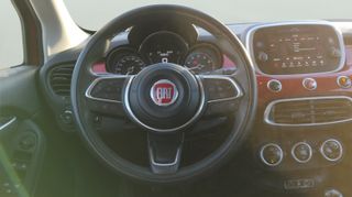 Fiat 500X 1.0 Firefly S&S Urban 88 kW (120 CV)