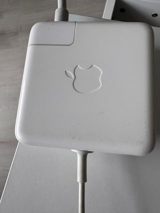 MacBook Pro 1TB Plata