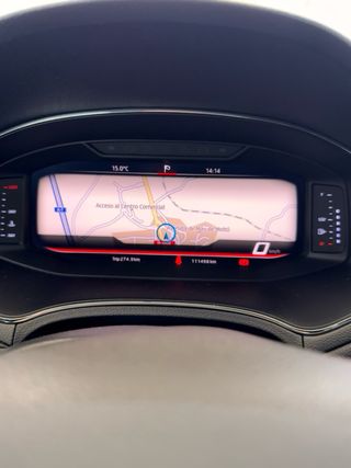 SEAT Arona FR Edition