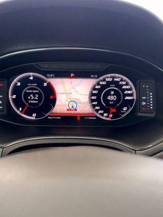 SEAT Arona FR Edition