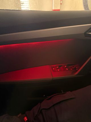 SEAT Arona FR Edition