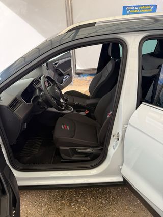 SEAT Arona FR Edition