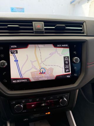 SEAT Arona FR Edition