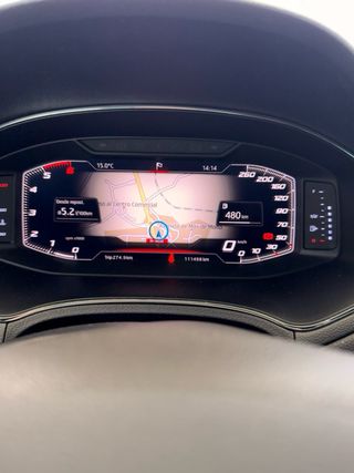 SEAT Arona FR Edition