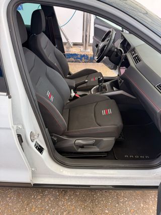 SEAT Arona FR Edition