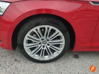 Audi A5 Advanced 40 GTron Sportback