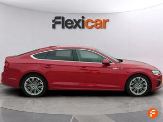 Audi A5 Advanced 40 GTron Sportback