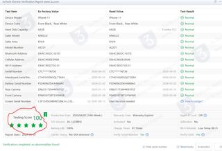 iPhone 11 Blanco 64GB