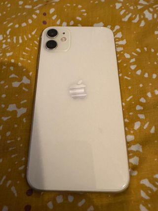 iPhone 11 Blanco 64GB