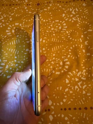 iPhone 11 Blanco 64GB