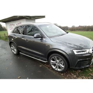 Estriberas Laterales Audi Q3