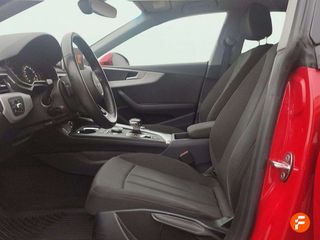 Audi A5 Advanced 40 GTron Sportback