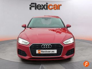 Audi A5 Advanced 40 GTron Sportback