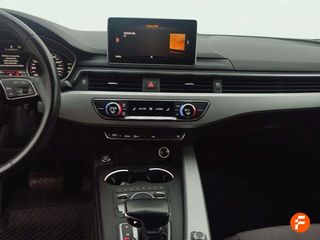 Audi A5 Advanced 40 GTron Sportback