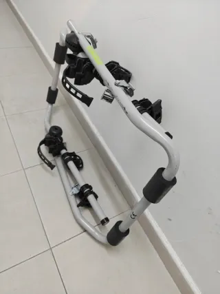 Portabicicletas Go Biker Easy V3 Max