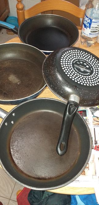 SARTEN MAGEFESA VITRO.