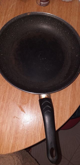 SARTEN MAGEFESA VITRO.