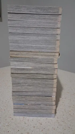 Manga My Hero Academia dal numero 1 al 21