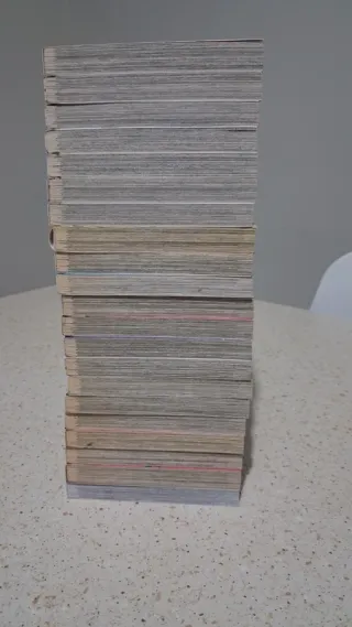 Manga My Hero Academia dal numero 1 al 21