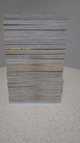 Manga My Hero Academia dal numero 1 al 21