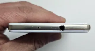 Huawei P8 Lite Blanco