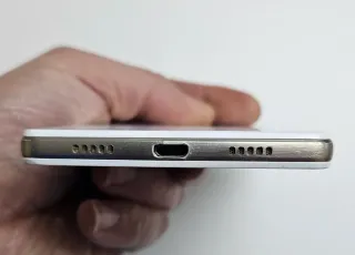 Huawei P8 Lite Blanco