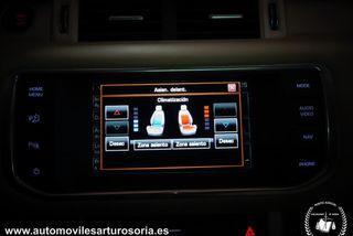 Land Rover Range Rover Evoque 2015