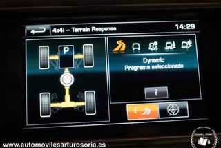 Land Rover Range Rover Evoque 2015