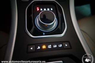 Land Rover Range Rover Evoque 2015