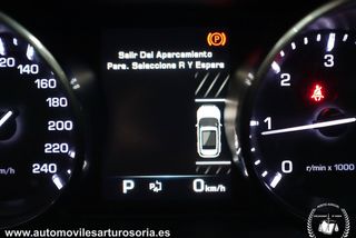 Land Rover Range Rover Evoque 2015