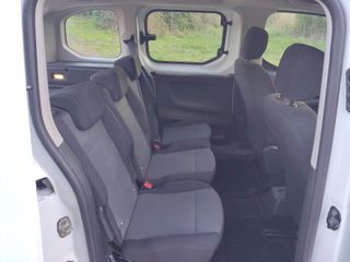 Citroen Berlingo Talla M Bluehdi 2019