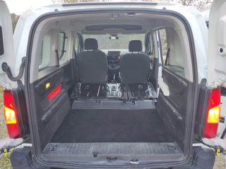 Citroen Berlingo Talla M Bluehdi 2019