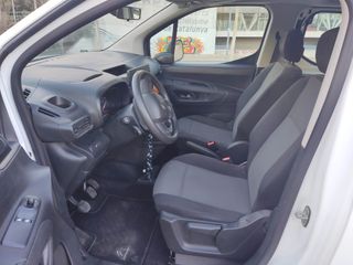 Citroen Berlingo Talla M Bluehdi 2019