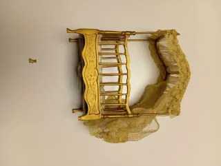 Mueble casa muñecas