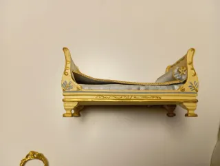 Mueble casa muñecas