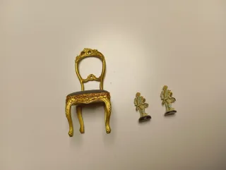 Mueble casa muñecas