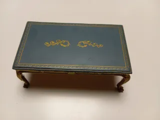 Mueble casa muñecas