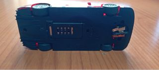 Audi A5 Scalextric digital