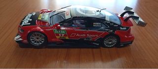 Audi A5 Scalextric digital