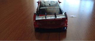 Audi A5 Scalextric digital