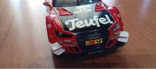 Audi A5 Scalextric digital