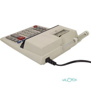 CALCULADORA CASIO 10-DIGIT FR-1015S