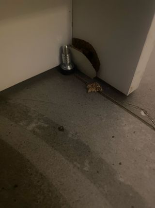 Mueble de cocina Ikea blanco