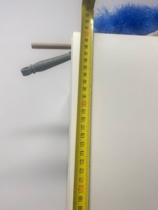 Mueble de cocina Ikea blanco