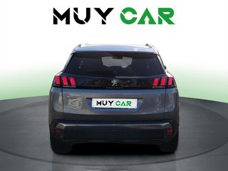 Peugeot 3008 BlueHDI 130 S&S Allure 96 kW (130 CV)