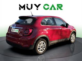 Fiat 500X 1.0 Firefly S&S Urban 88 kW (120 CV)