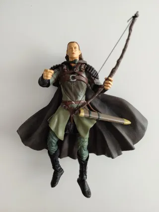 Colección Figuras El Señor de los Anillos