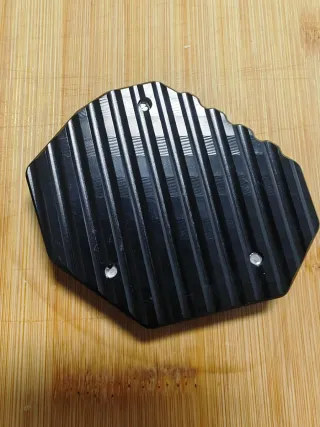 Extensión Pata Lateral BMW F800GS