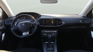 Peugeot 308 SW BlueHDI 130 S&S Style Auto 96 kW (130 CV)