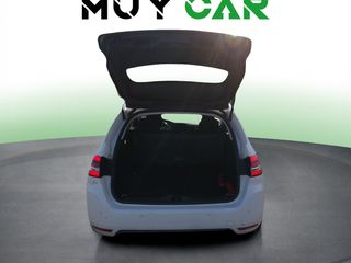 Peugeot 308 SW BlueHDI 130 S&S Style Auto 96 kW (130 CV)